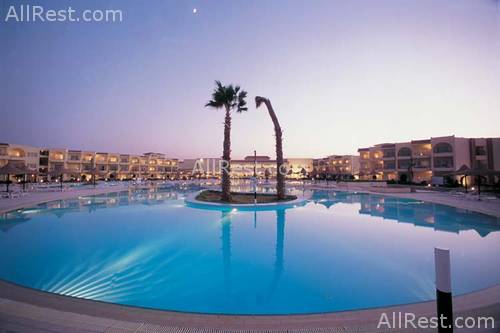 Club Azur Resort 10